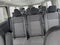 2022 Ford Transit Passenger Wagon T-350 148" Low Roof XLT RWD