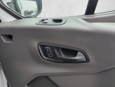 2022 Ford Transit Passenger Wagon T-350 148" Low Roof XLT RWD