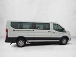 2022 Ford Transit Passenger Wagon T-350 148" Low Roof XLT RWD