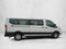 2022 Ford Transit Passenger Wagon T-350 148" Low Roof XLT RWD