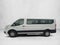 2022 Ford Transit Passenger Wagon T-350 148" Low Roof XLT RWD