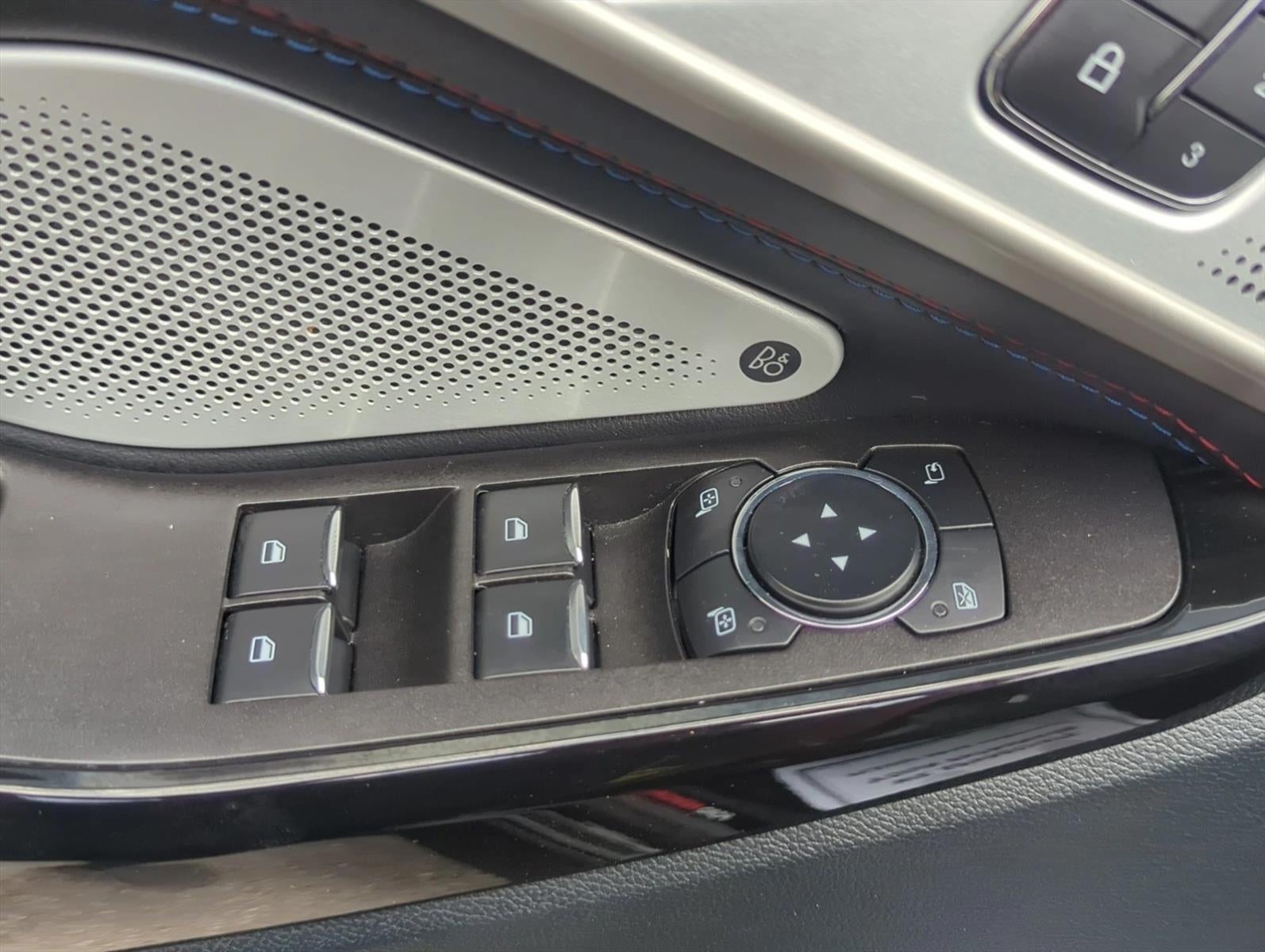 2024 Ford Explorer ST 4WD