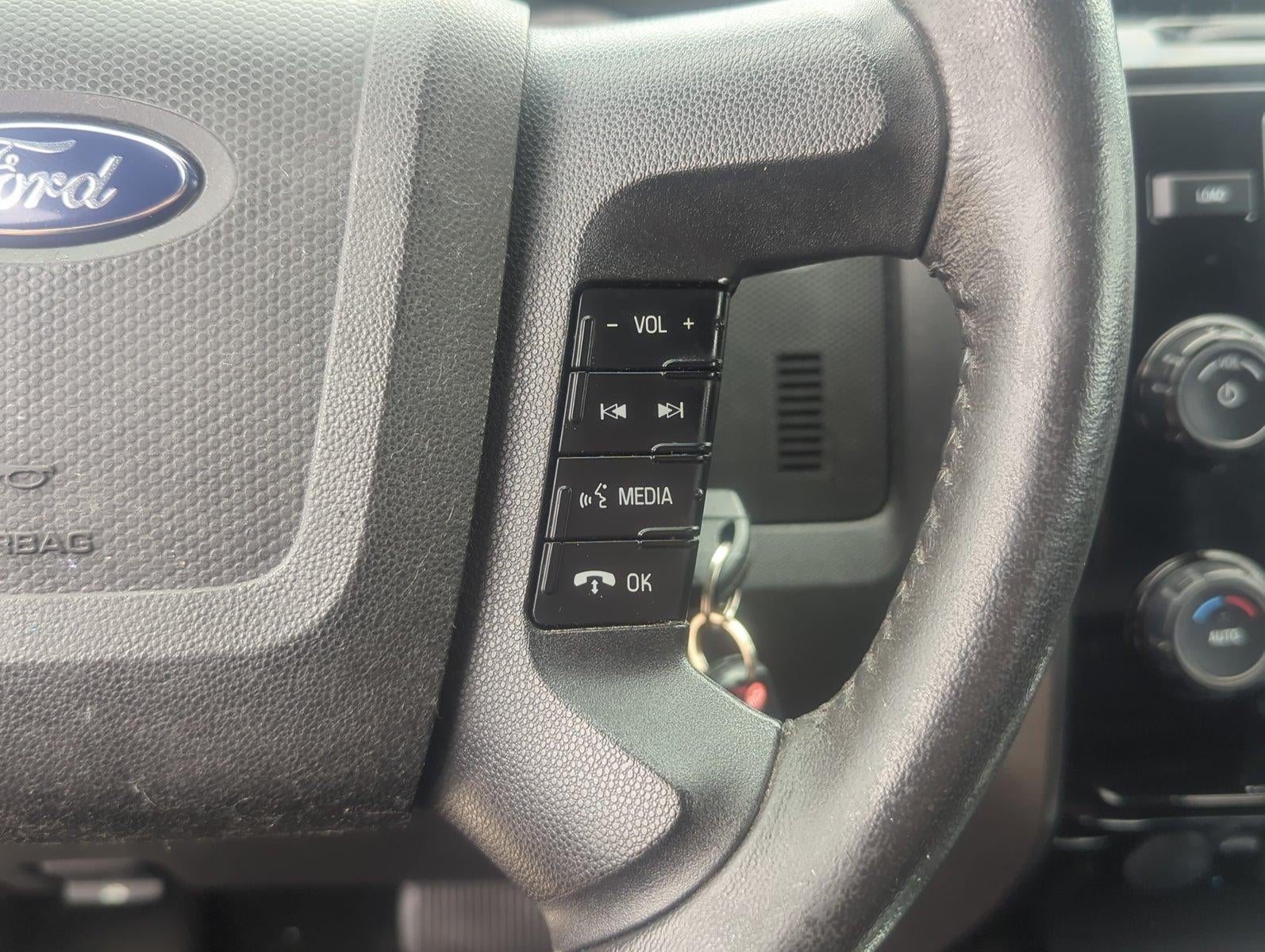 2010 Ford Escape FWD 4dr Limited