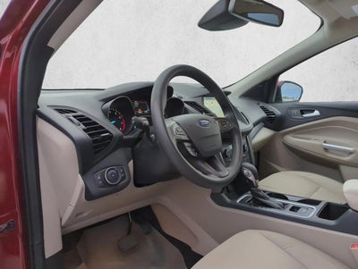 2018 Ford Escape SE 4WD