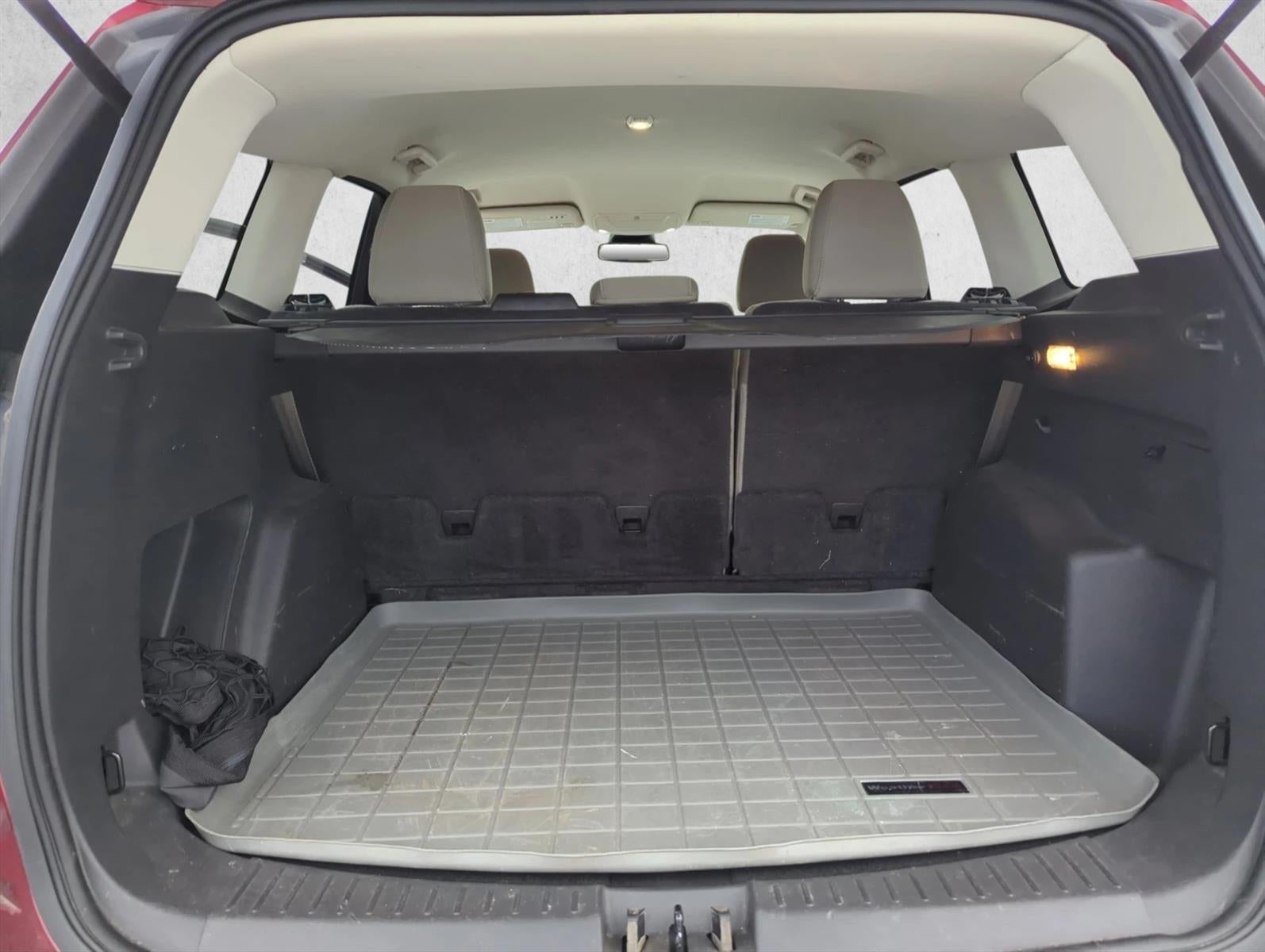 2018 Ford Escape SE 4WD