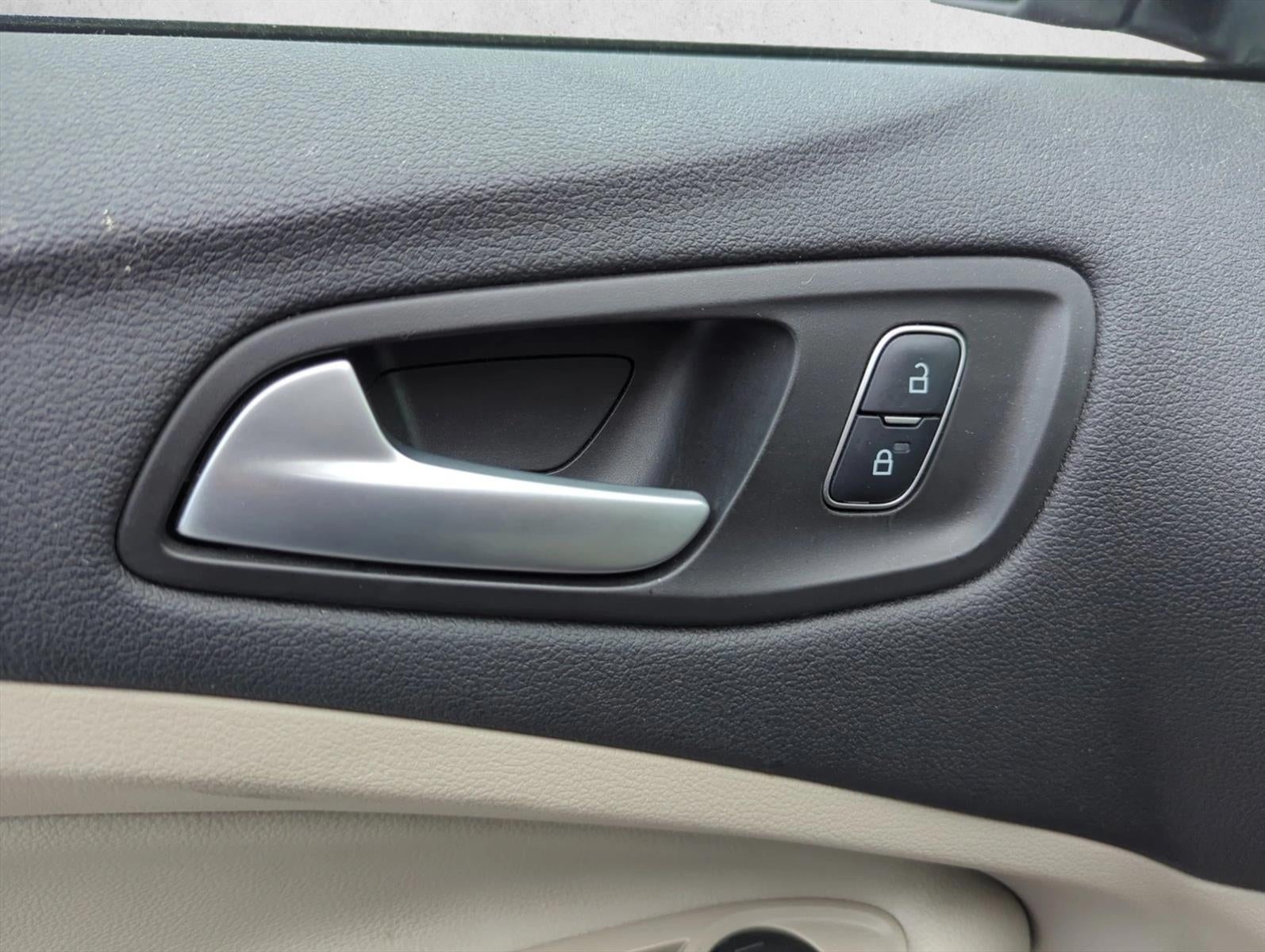 2018 Ford Escape SE 4WD