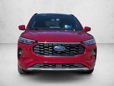 2023 Ford Escape ST-Line Elite AWD