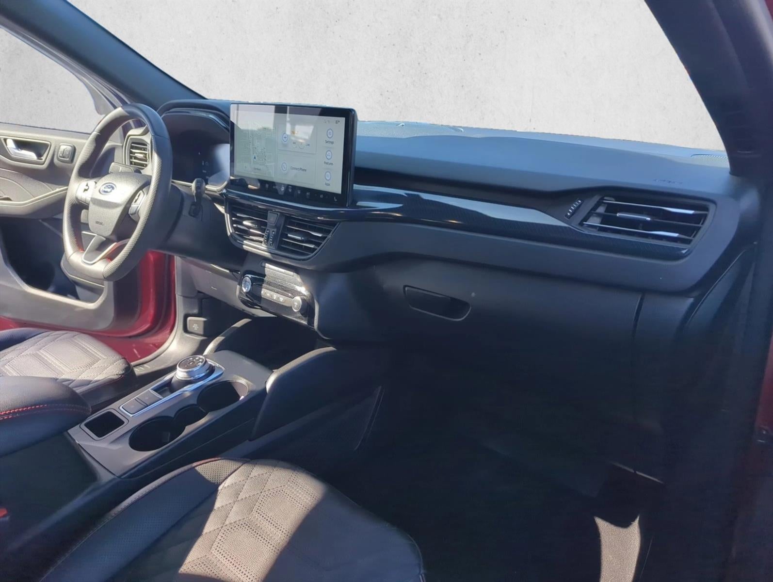 2023 Ford Escape ST-Line Elite AWD