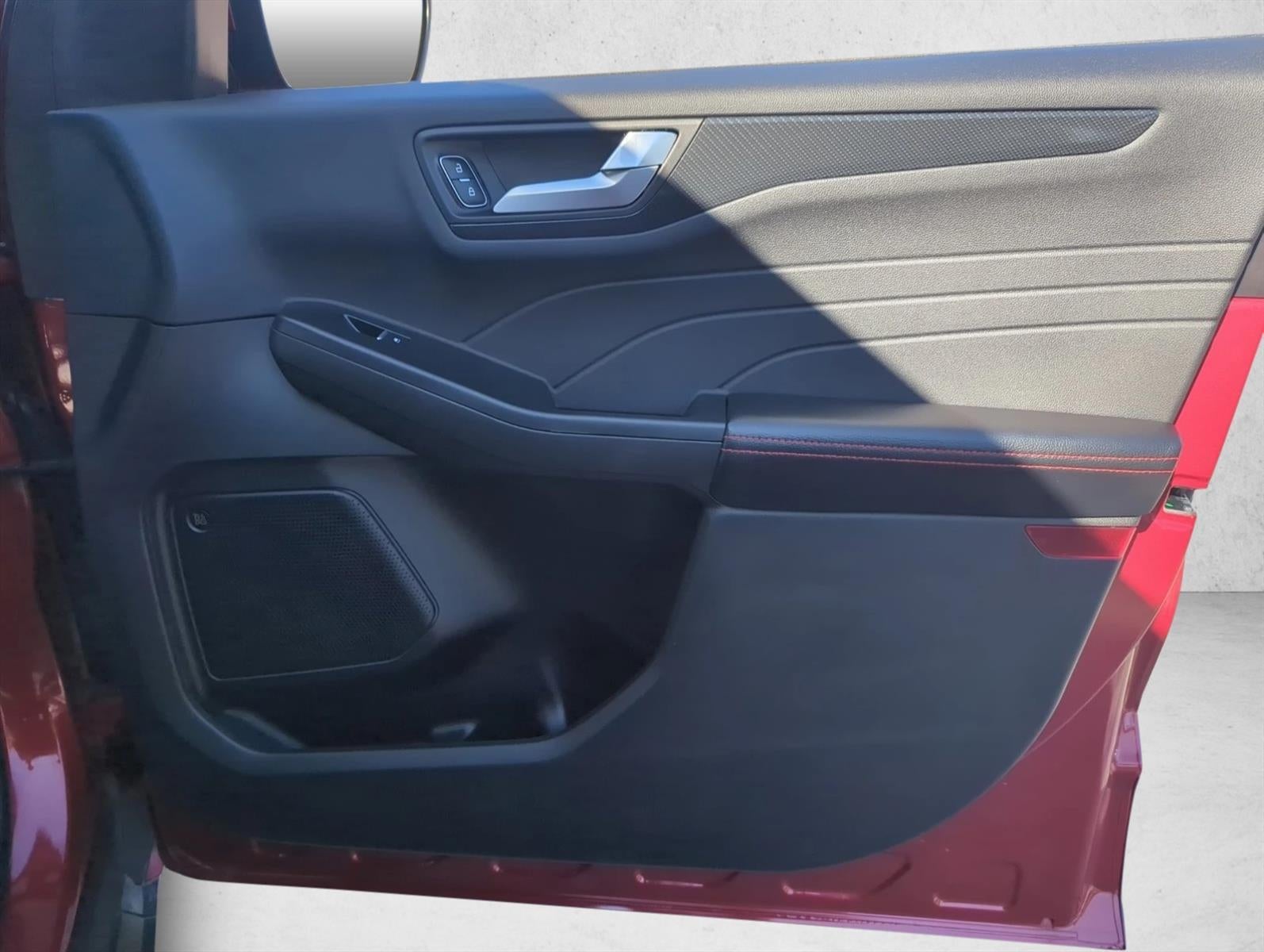 2023 Ford Escape ST-Line Elite AWD