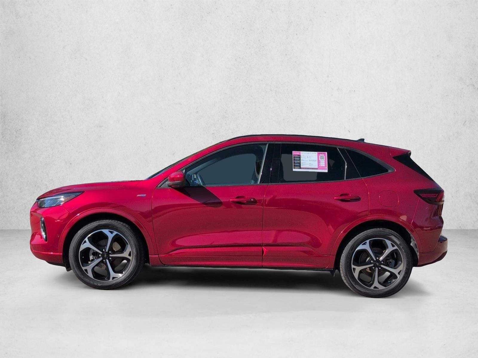 2023 Ford Escape ST-Line Elite AWD