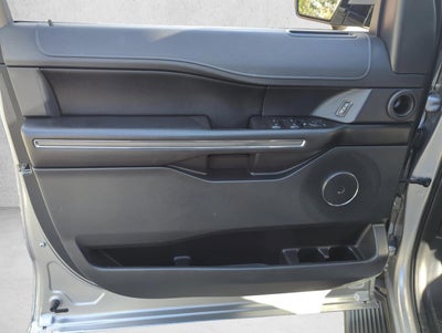 2020 Ford Expedition XLT 4x2