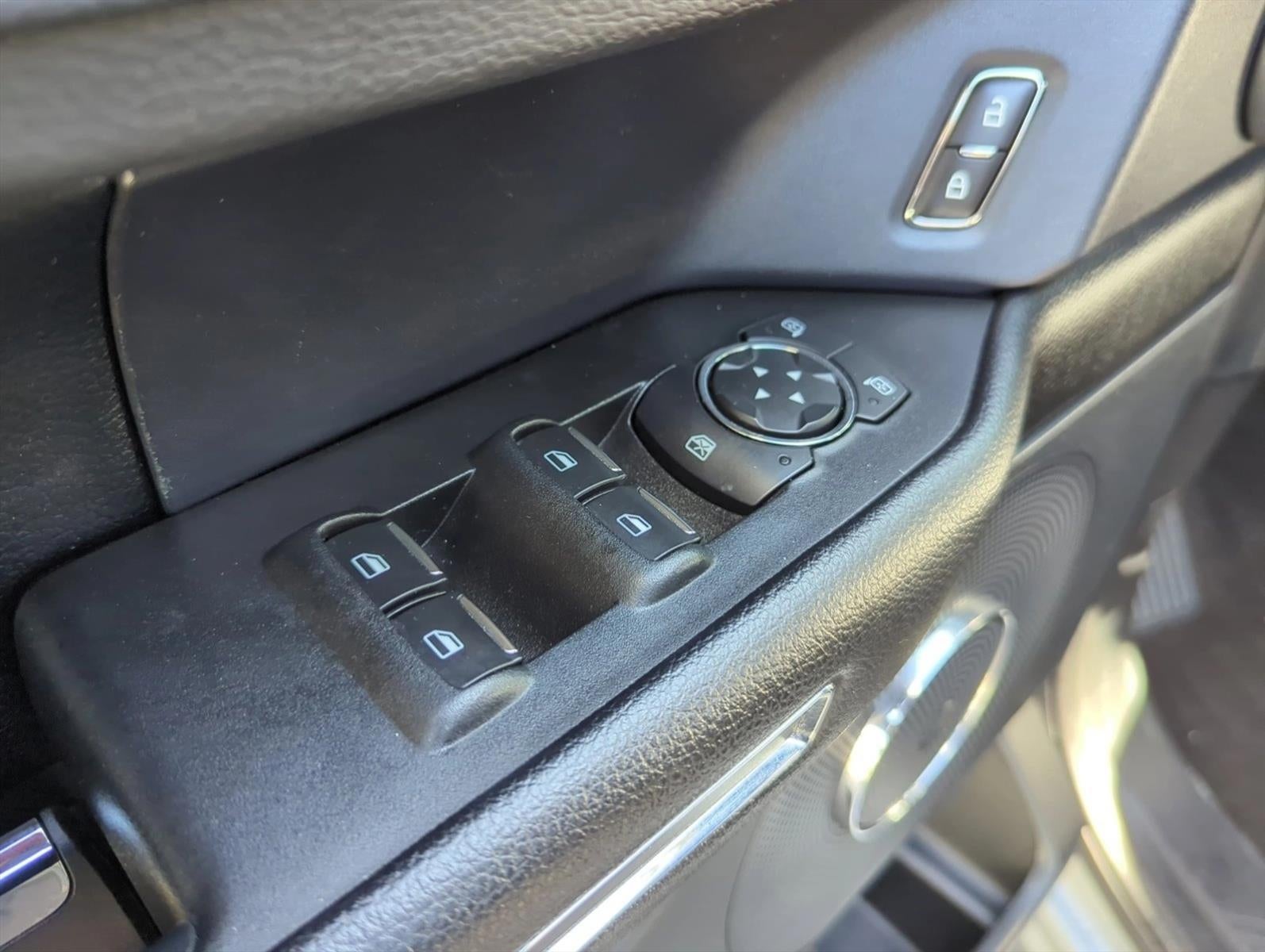 2020 Ford Expedition XLT 4x2