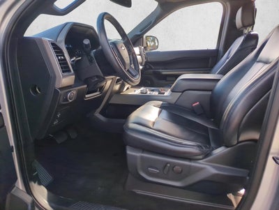 2020 Ford Expedition XLT 4x2