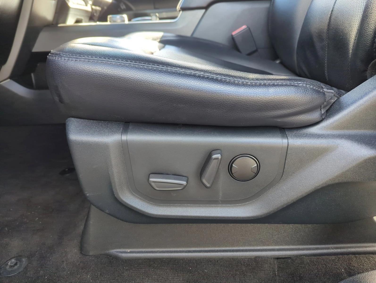 2020 Ford Expedition XLT 4x2