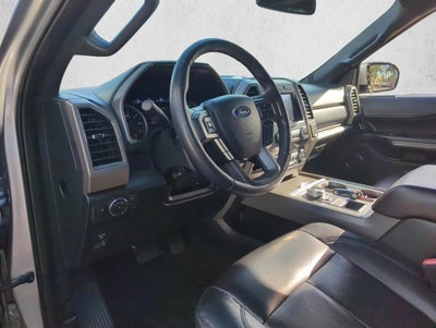 2020 Ford Expedition XLT 4x2
