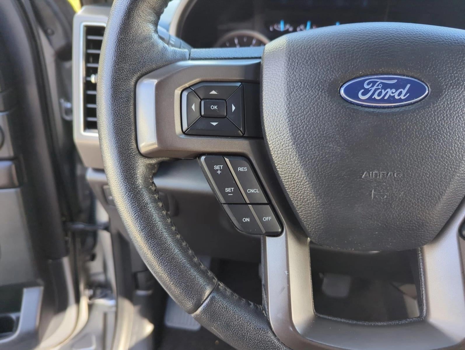 2020 Ford Expedition XLT 4x2