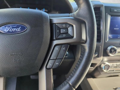 2020 Ford Expedition XLT 4x2