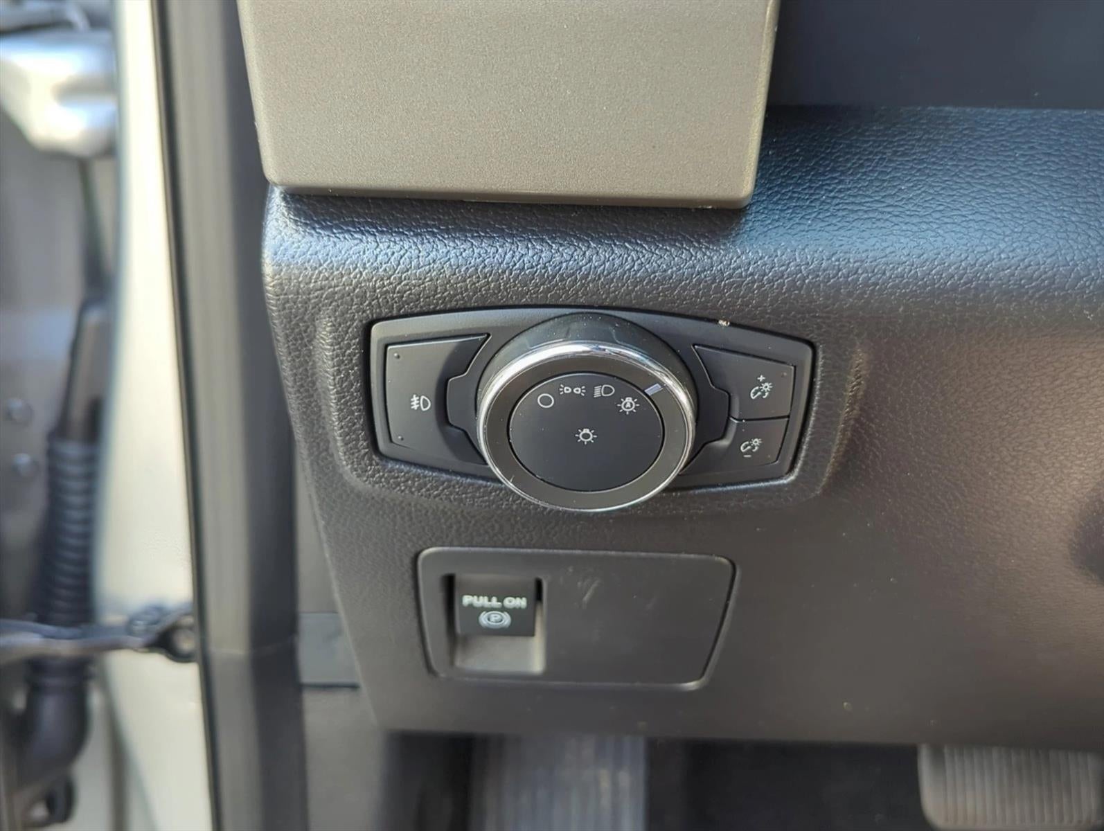 2020 Ford Expedition XLT 4x2