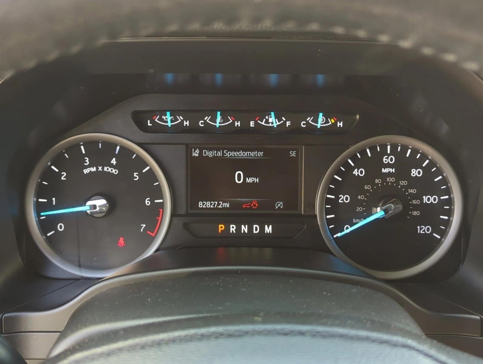 2020 Ford Expedition XLT 4x2