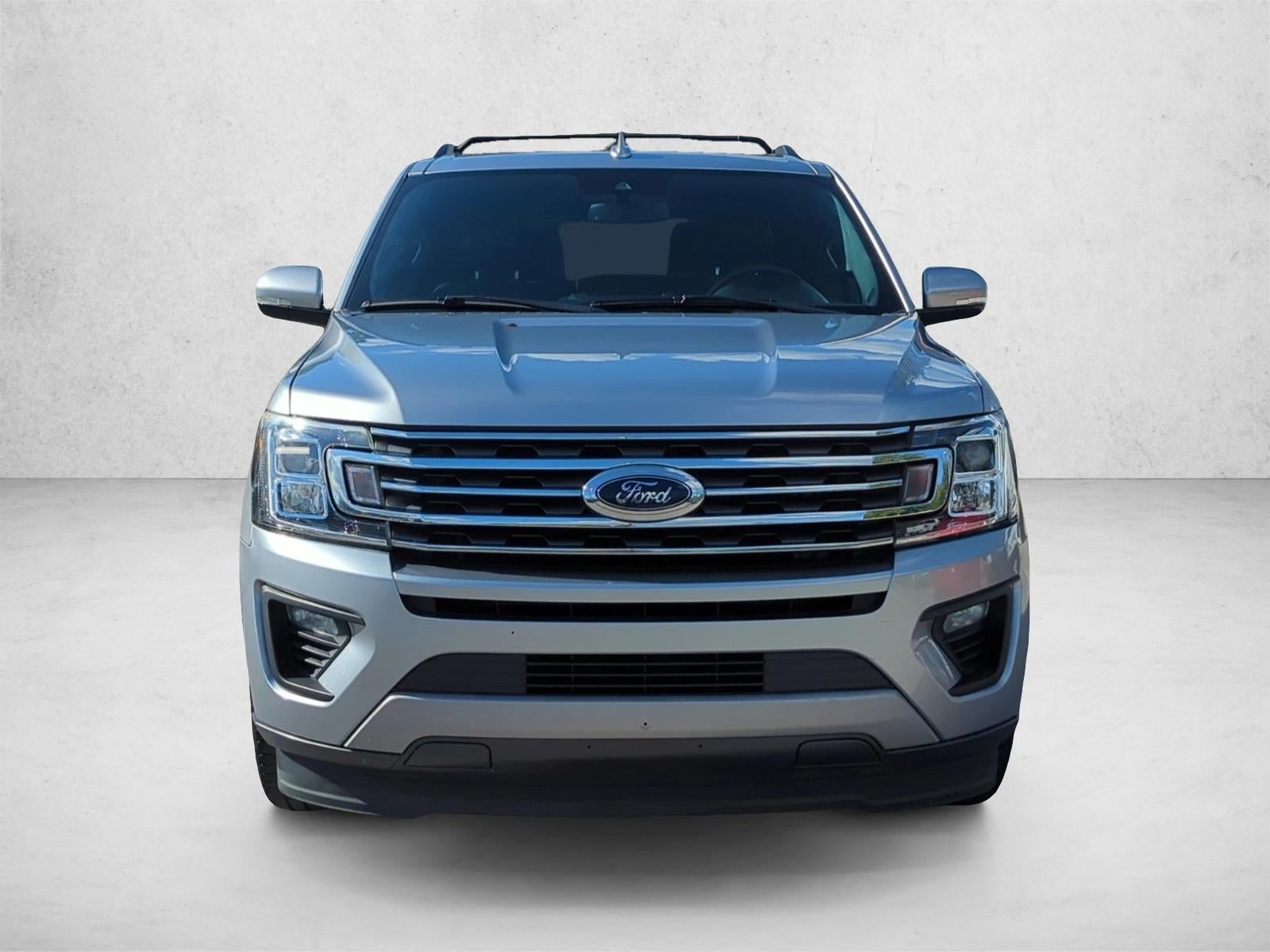 2020 Ford Expedition XLT 4x2