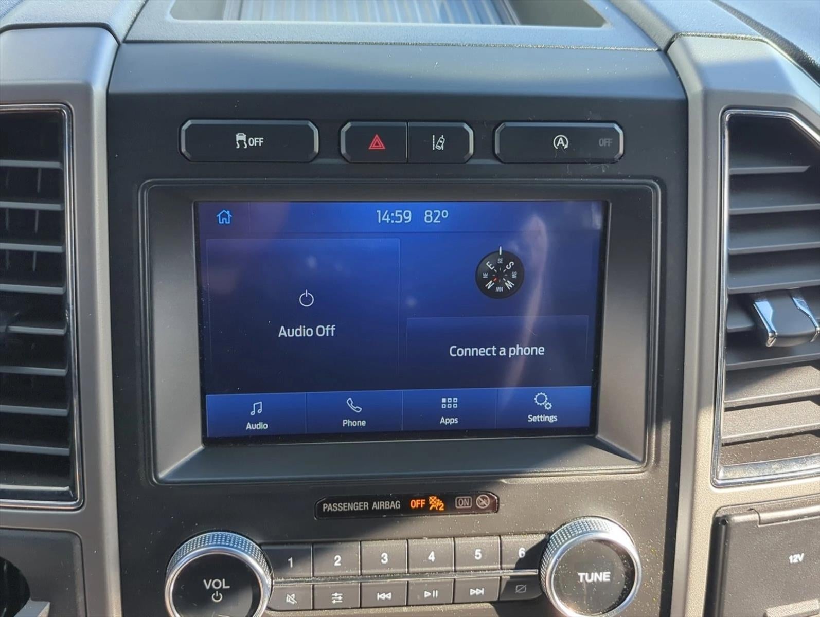 2020 Ford Expedition XLT 4x2