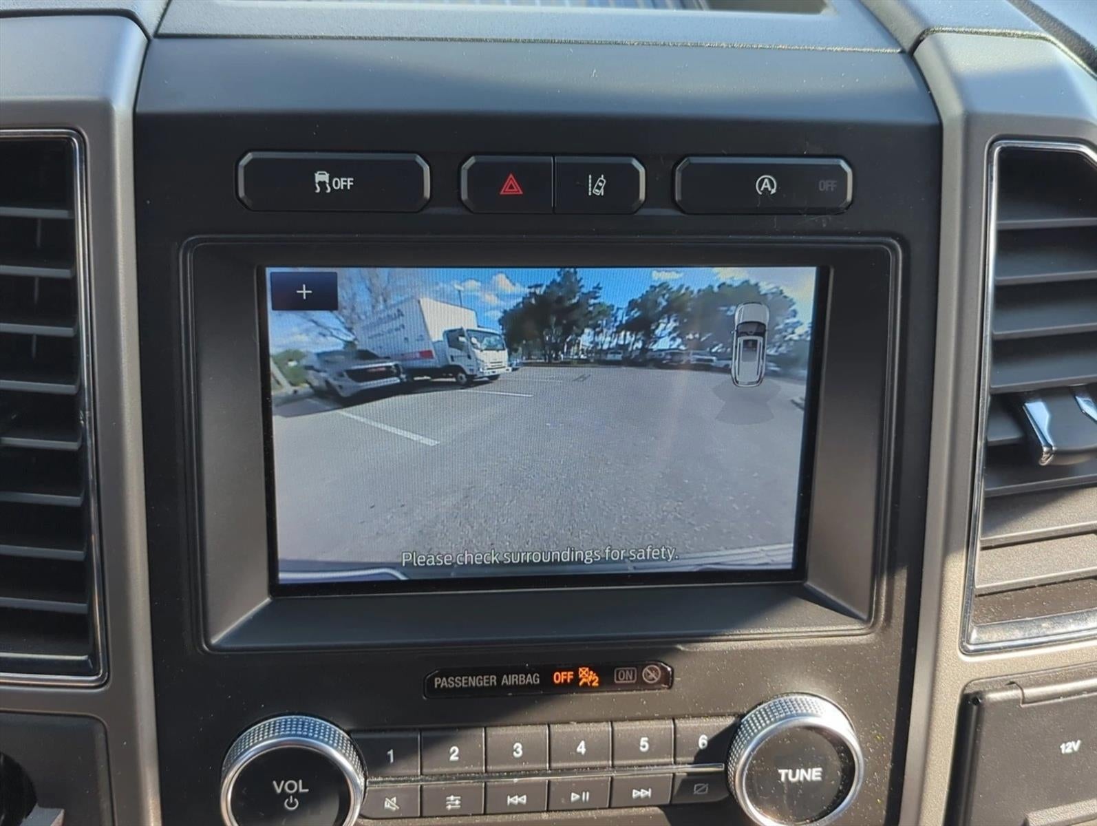 2020 Ford Expedition XLT 4x2