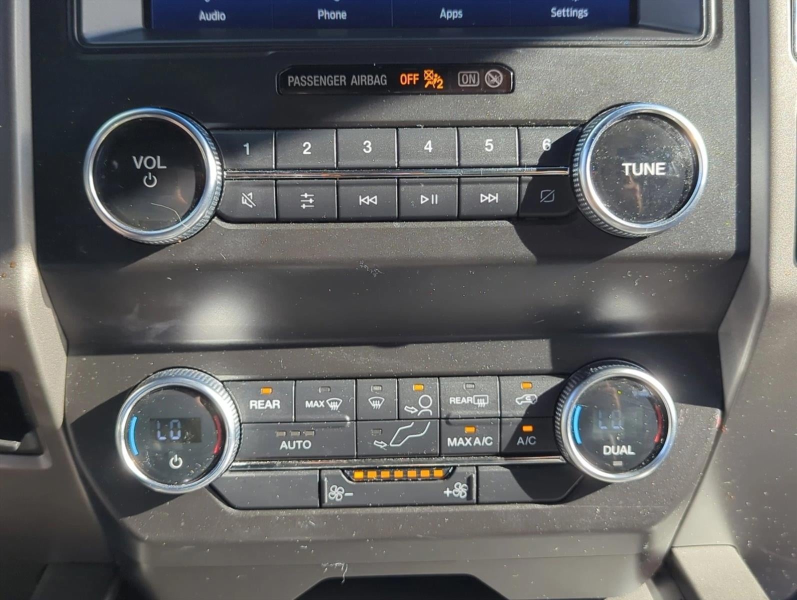 2020 Ford Expedition XLT 4x2