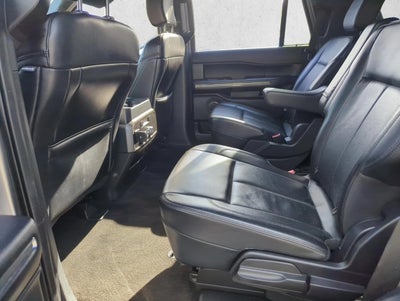 2020 Ford Expedition XLT 4x2