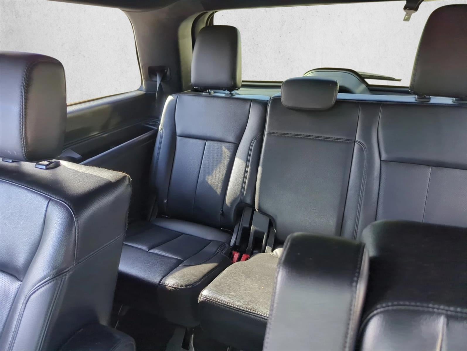 2020 Ford Expedition XLT 4x2