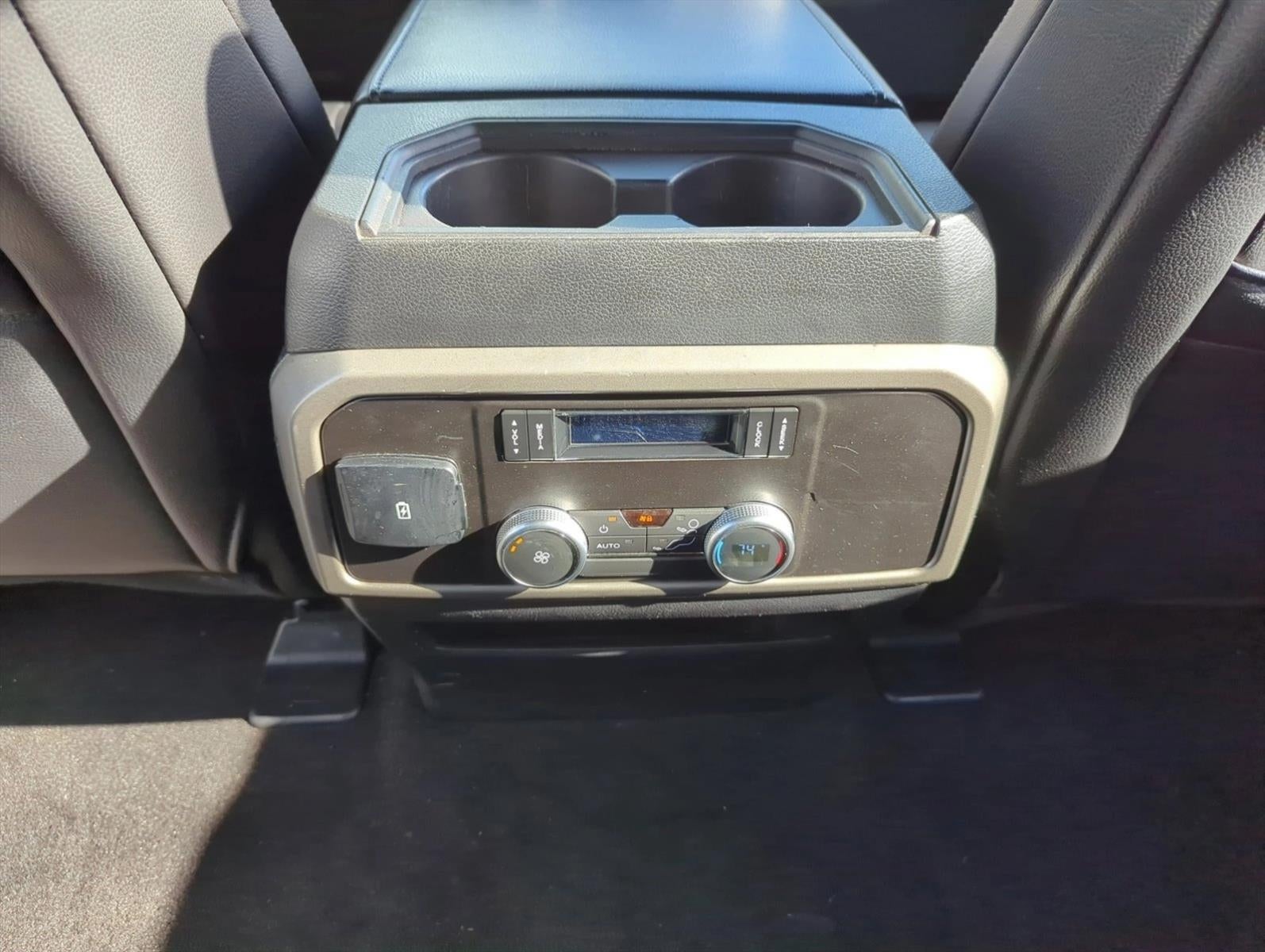 2020 Ford Expedition XLT 4x2