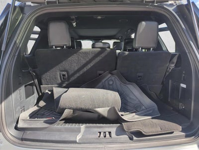 2020 Ford Expedition XLT 4x2