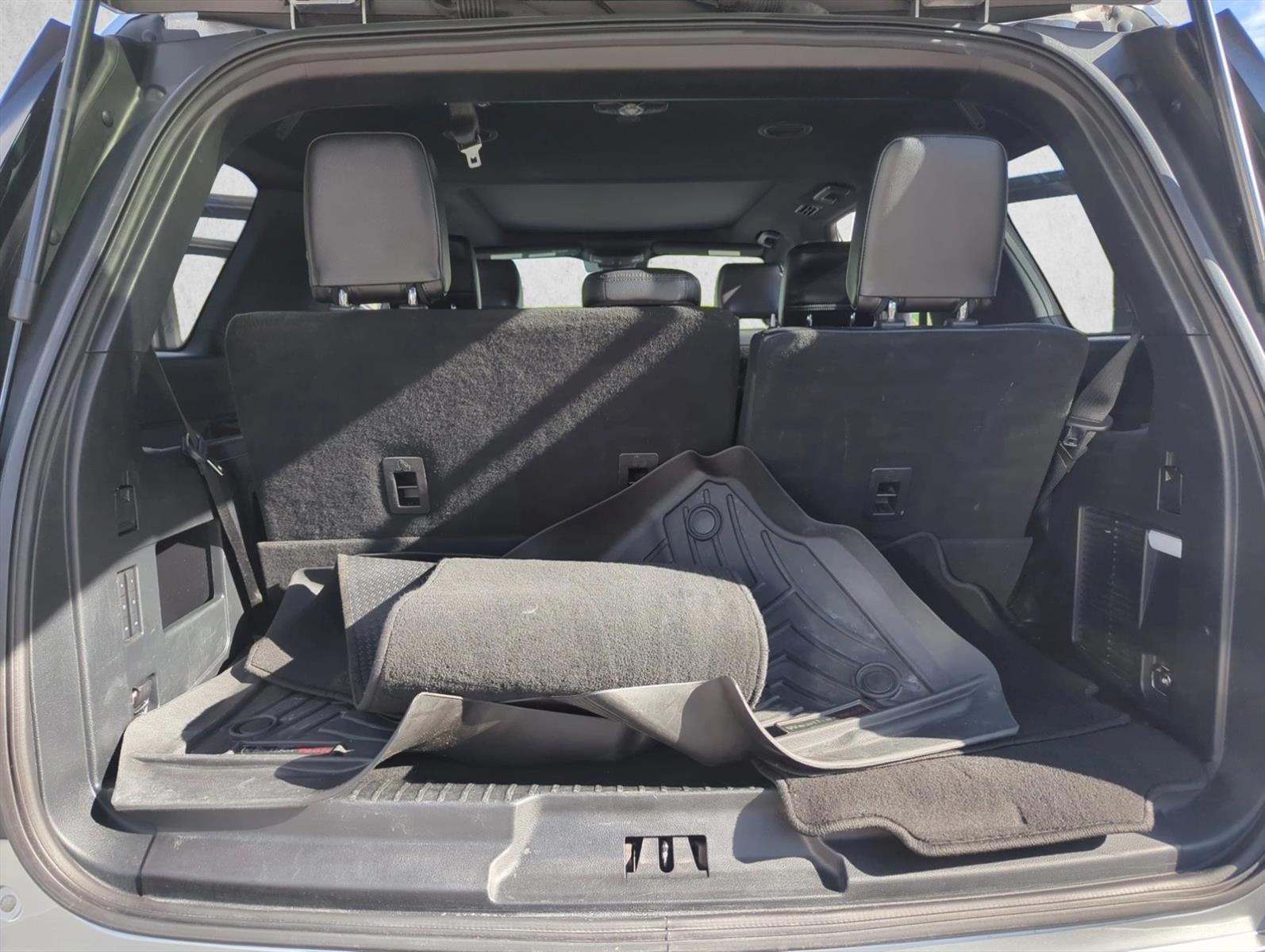 2020 Ford Expedition XLT 4x2