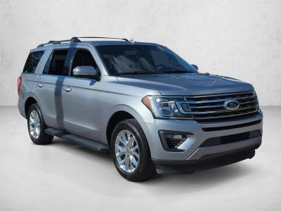 2020 Ford Expedition XLT 4x2