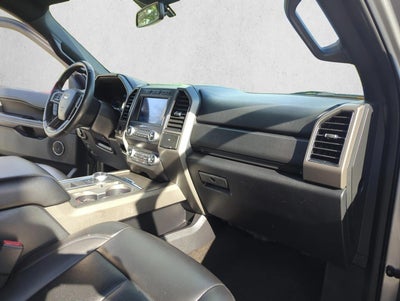 2020 Ford Expedition XLT 4x2