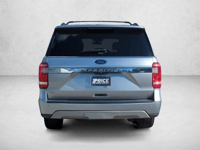 2020 Ford Expedition XLT 4x2