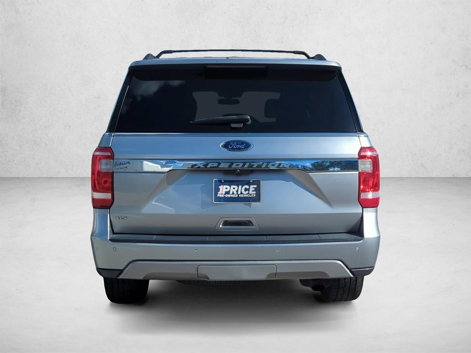 2020 Ford Expedition XLT 4x2