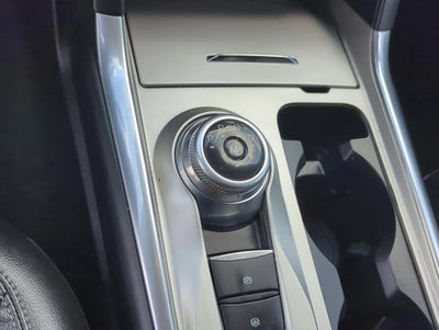 2020 Ford Explorer XLT RWD