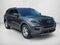 2020 Ford Explorer XLT RWD