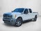 2015 Ford Super Duty F-250 SRW 4WD Crew Cab 6-3/4 Ft Box Lariat