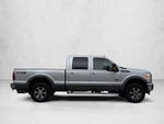2012 Ford Super Duty F-250 SRW 4WD Crew Cab 6-3/4 Ft Box Lariat