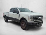 2025 Ford Super Duty F-250 SRW King Ranch 4WD Crew Cab 6.75' Box