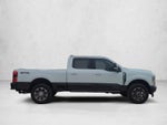 2025 Ford Super Duty F-250 SRW King Ranch 4WD Crew Cab 6.75' Box