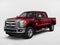 2016 Ford Super Duty F-350 SRW 4WD Crew Cab 6-3/4 Ft Box Lariat