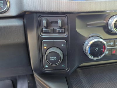 2024 Ford Super Duty F-350 SRW Platinum 4WD Crew Cab 6.75' Box