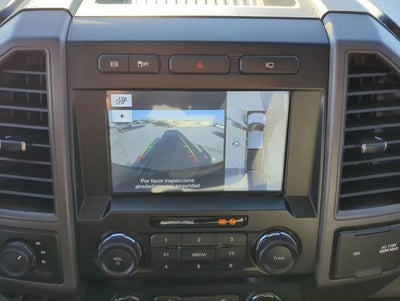 2019 Ford Super Duty F-350 SRW XL 4WD Crew Cab 6.75' Box