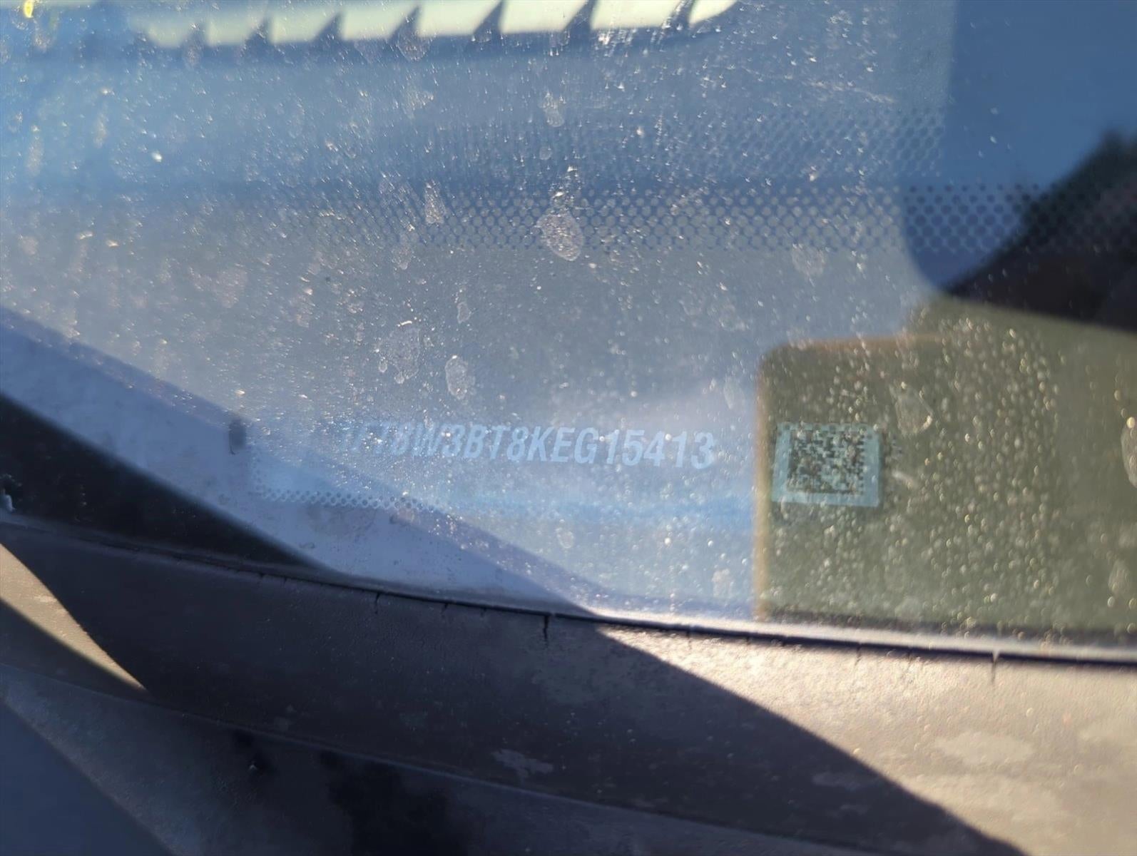 2019 Ford Super Duty F-350 SRW XL 4WD Crew Cab 6.75' Box