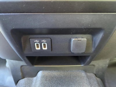 2019 Ford Super Duty F-350 SRW XL 4WD Crew Cab 6.75' Box