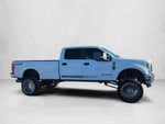 2019 Ford Super Duty F-350 SRW XL 4WD Crew Cab 6.75' Box