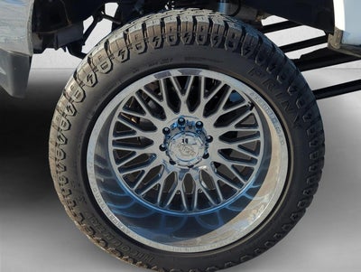 2019 Ford Super Duty F-350 SRW XL 4WD Crew Cab 6.75' Box