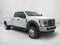 2021 Ford Super Duty F-450 DRW XL 4WD Crew Cab 8' Box